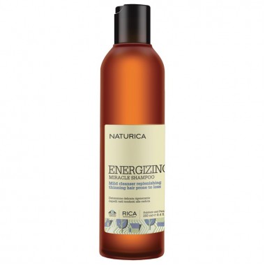 NATURICA Energizing Shampoo 250ml (Rambut Rontok)